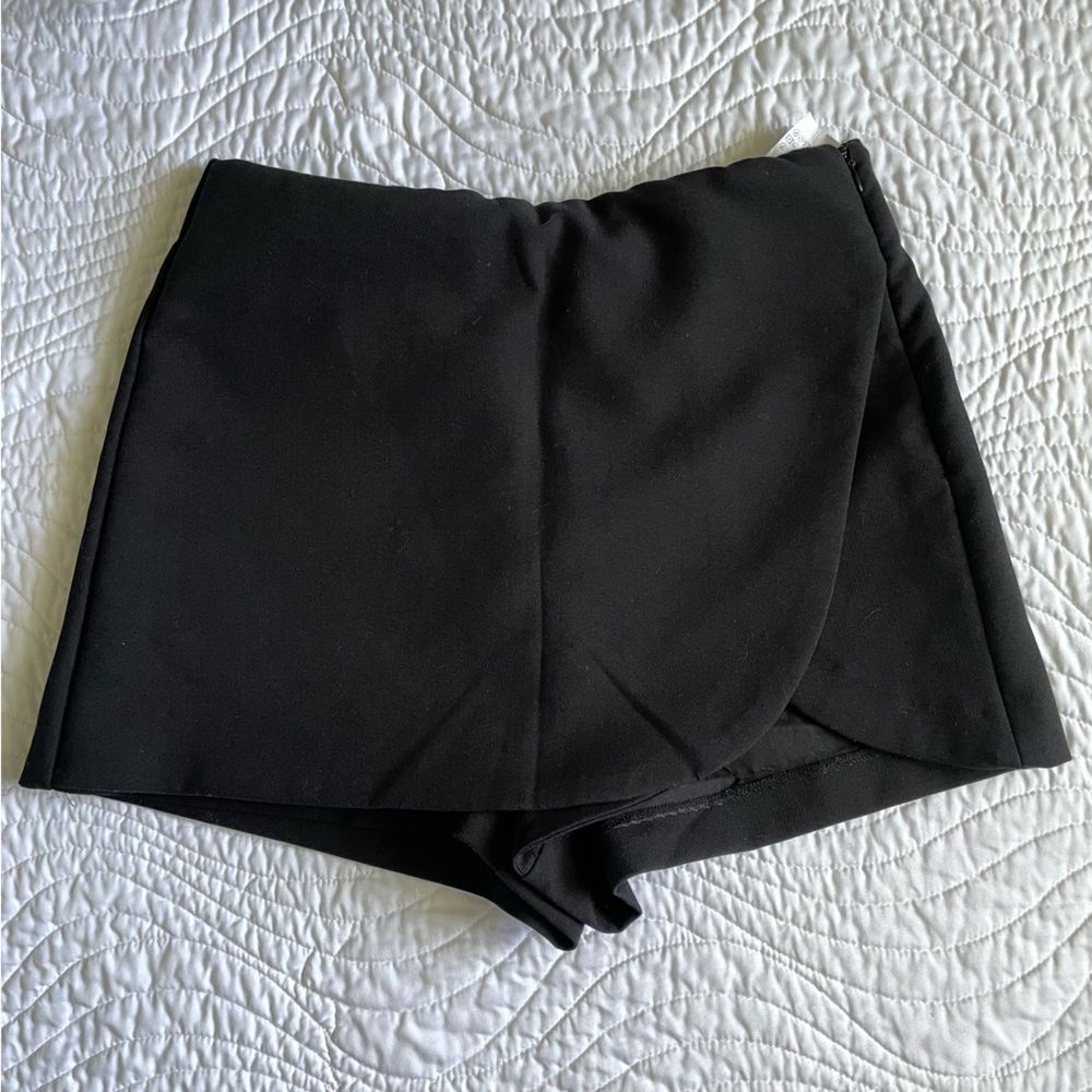 Zara mini skirt